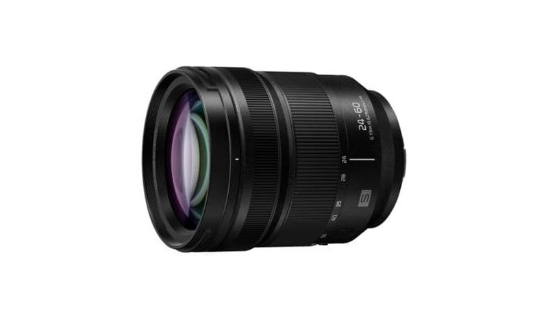 Panasonic S-E2460