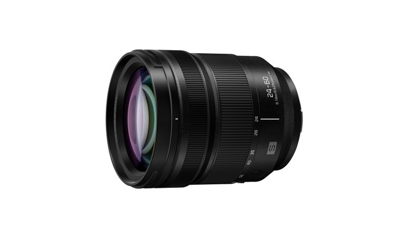 Panasonic S-E2460