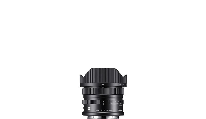 Sigma 17mm F4 DG DN Contemporary 41596
