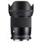 Sigma 23mm / f 1.4 DC DN C 34896 – kuva 2