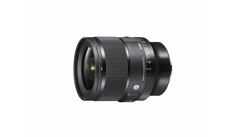 Sigma 24mm F1.4 DG DN | A 40596