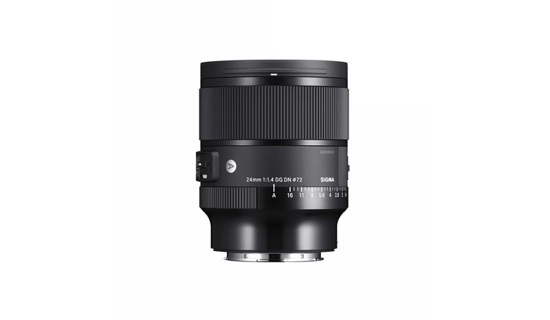 Sigma 24mm F1.4 DG DN | A 40596