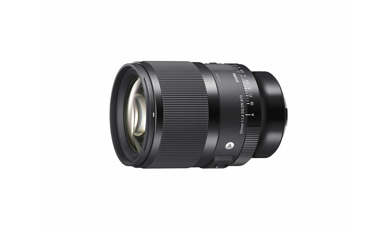 Sigma 50mm F1.4 DG DN Art 31596 – kuva 1/2
