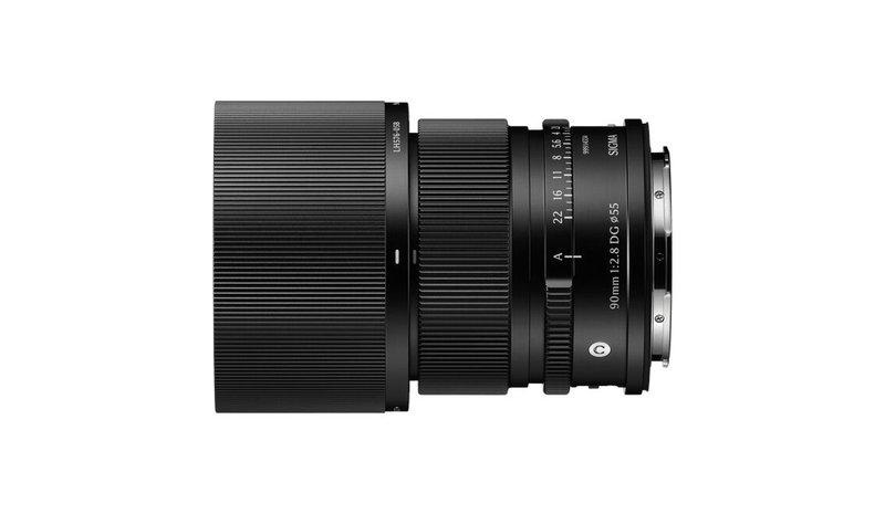 Sigma 90mm F2.8 DG Contemporary 26B96 – kuva 1/3