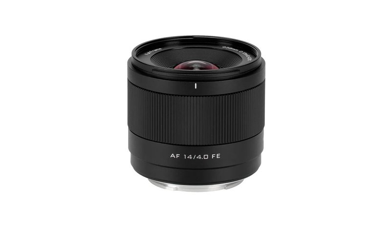 VILTROX 14mm F4.0 Air AF 14