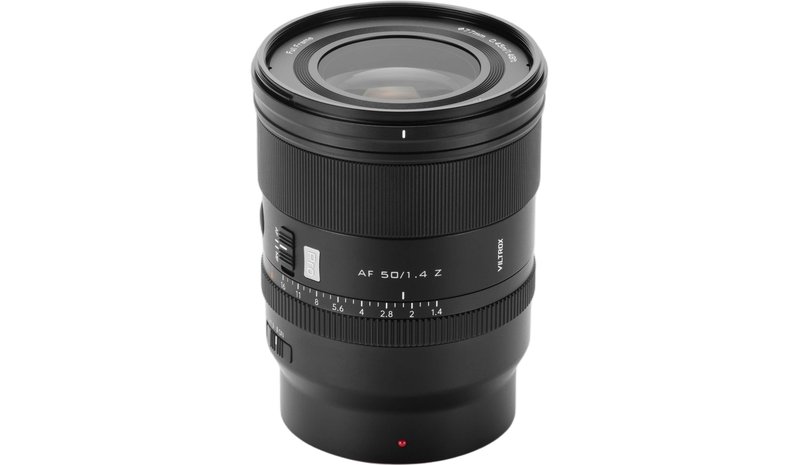 VILTROX AF 50mm F1.4 Pro