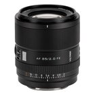 VILTROX AF 85mm F2.0 EVO