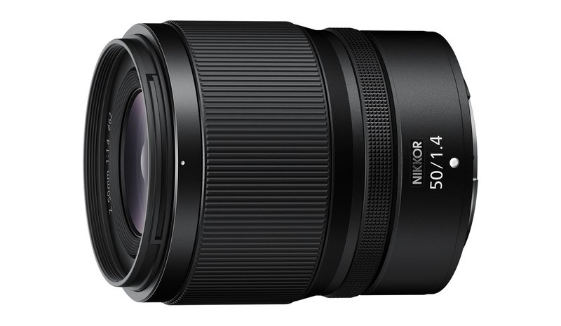 Nikon NIKKOR Z JMA00