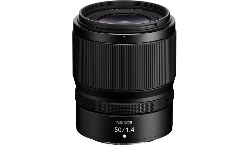 Nikon NIKKOR Z JMA00