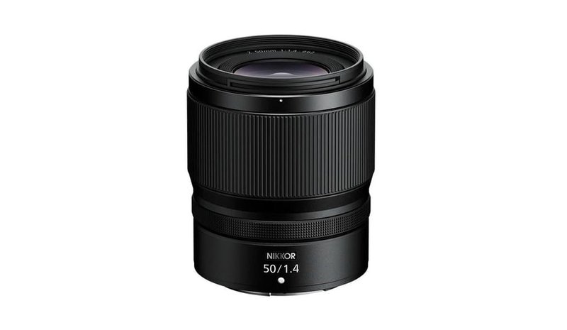 Nikon NIKKOR Z JMA00