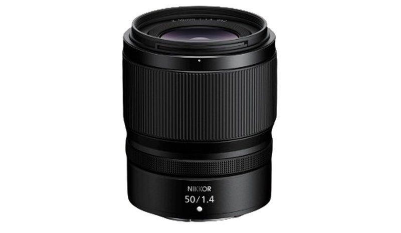Nikon NIKKOR Z JMA00