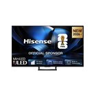 Hisense 75U7DSE (75"), LED-televisio
