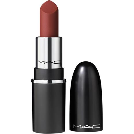 MAC Cosmetics Mini Macximal Sleek Satin Lipstick - 1,5 g