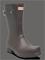 Hunter Mens Original Short Boot - Black - 47 – kuva 4