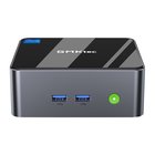Gmktec M2 Pro S (Core i7-1185G7, 16 GB, 512 GB SSD, Win 11), keskusyksikkö