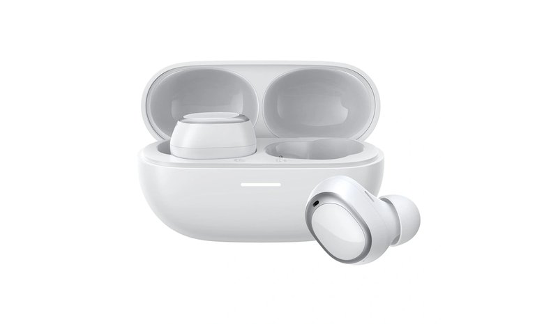 QCY Melobuds A30 Wireless Earbuds - White