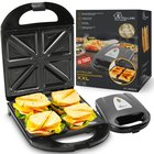 Extralink SMART LIFE SANDWICH-MAKER XXL SJ-33 EX.36