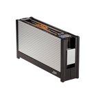 Ritter Volcano 3 2 viipale(i)ta 950 W Alumiini 630.0