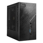 Asrock DeskMini B760 Series 1,92 l kokoinen pöytätietokone Musta Intel B760 LGA 1700 90BXG