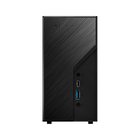 Asrock DeskMini X300 1,92 l kokoinen pöytätietokone Musta AMD X300 Kanta AM4 90BXG