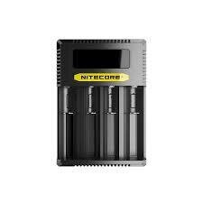 Nitecore Ci4 laturi