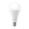 LED-lamppu E27 A65 17W 2100lm 3000K 3000K – kuva 3