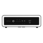Zotac ZBOX CI649 NANO 1.8L kokoinen PC Musta, Valkoinen i5-1335U Intel® SoC 1,3 GHz ZBOX
