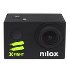 Nilox Action Cam XFIGHT action-kamera 1,3 MP Full HD CMOS Wi-Fi 56,2 g NXACX