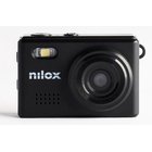 Nilox NXACCARRYCAMBK action-kamera 2 MP HD CMOS 18 g NXACC