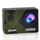 Nilox XSNAP2 action-kamera 8 MP 4K Ultra HD CMOS Wi-Fi 56,2 g NXACX