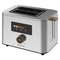 Cecotec 04843 leivänpaahdin 7 2 viipale(i)ta 950 W Ruostumaton teräs 04843 – kuva 2