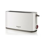 Taurus 960647000 leivänpaahdin 7 1 viipale(i)ta 1000 W Valkoinen 96064