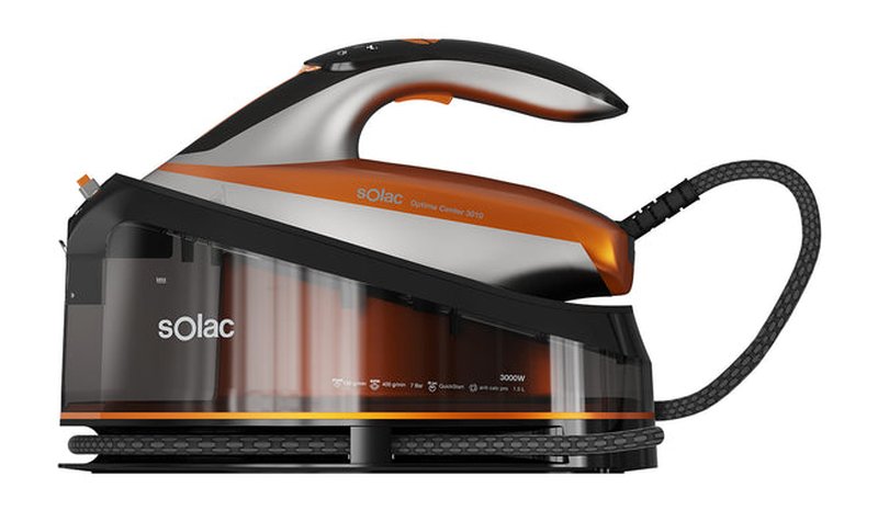 Solac Optima Center 3010 CPB61