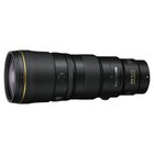 Nikon NIKKOR Z 600mm f/6.3 VR S JMA50