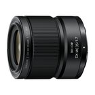 Nikon NIKKOR Z DX MC 35mm f/1.7 JMA60
