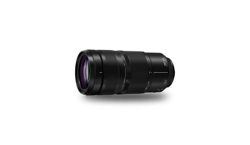Panasonic LUMIX S S-R10