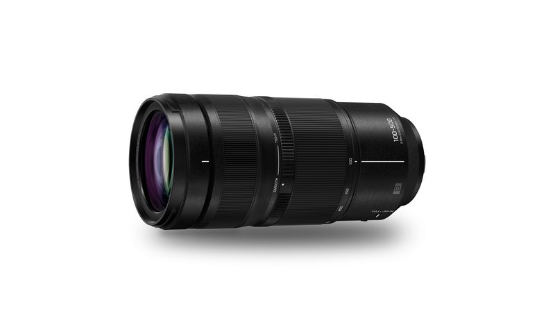 Panasonic LUMIX S S-R10