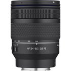 Samyang AF 24-60mm F/2.8 Sony FE F1216