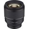 Samyang AF 85mm F1.4 FE 22789 – kuva 1