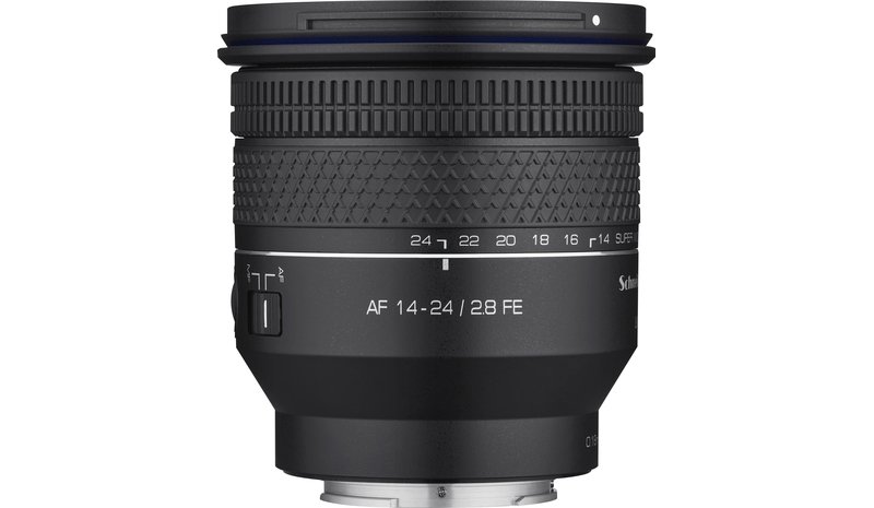 Samyang F1215706101 – kuva 1/7