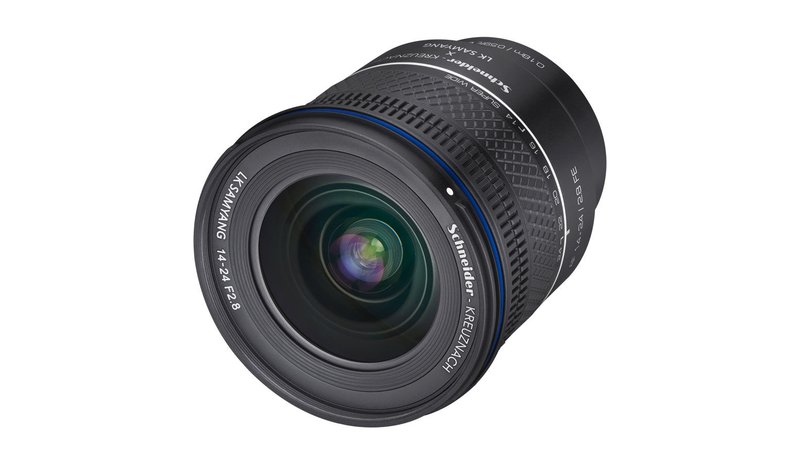 Samyang F1215706101 – kuva 2/7