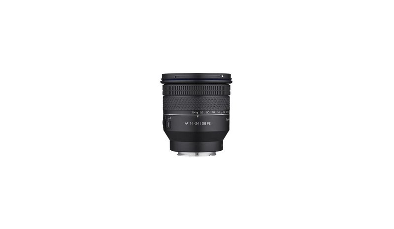 Samyang F1215706101 – kuva 3/7