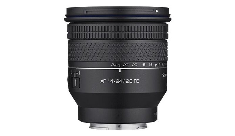 Samyang F1215706101 – kuva 4/7