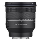 Samyang F1215706101