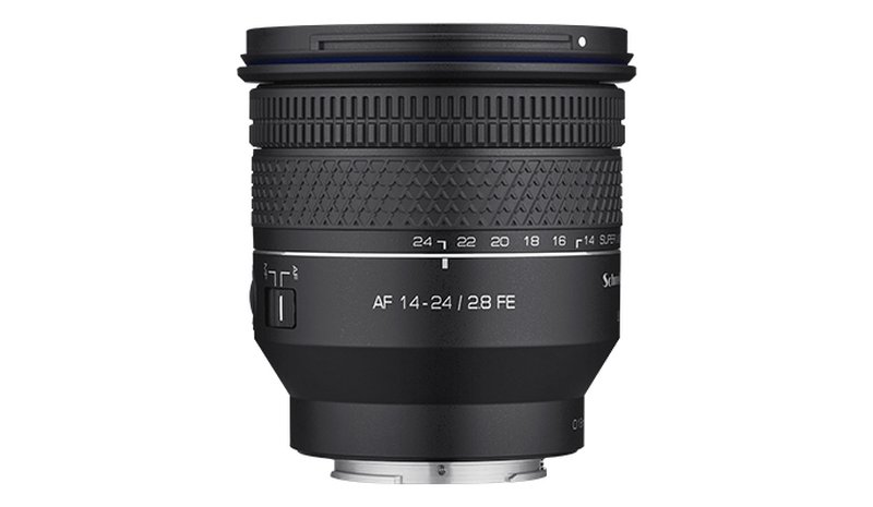 Samyang F1215706101 – kuva 5/7