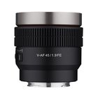Samyang SYCAF45-NEX 23404