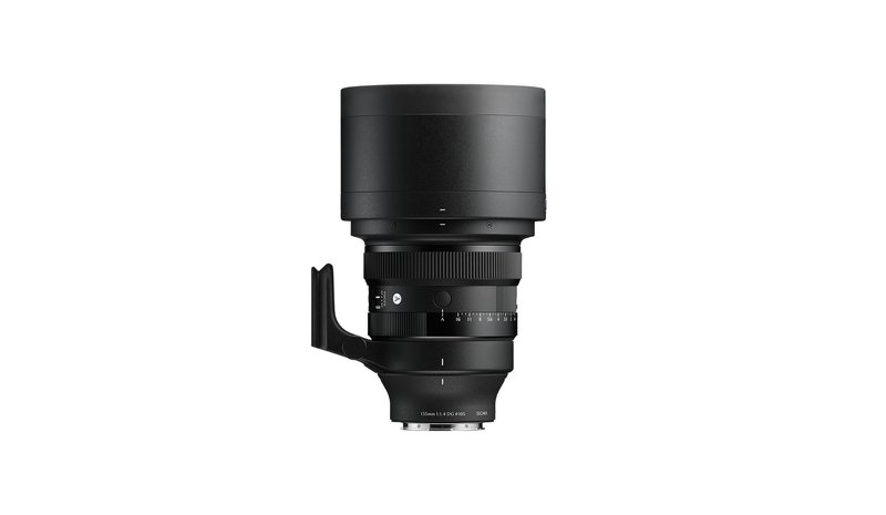 Sigma 135mm F1.4 DG Art, Sony-E 24196