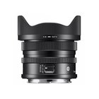 Sigma 17mm F4 DG DN | C 41596