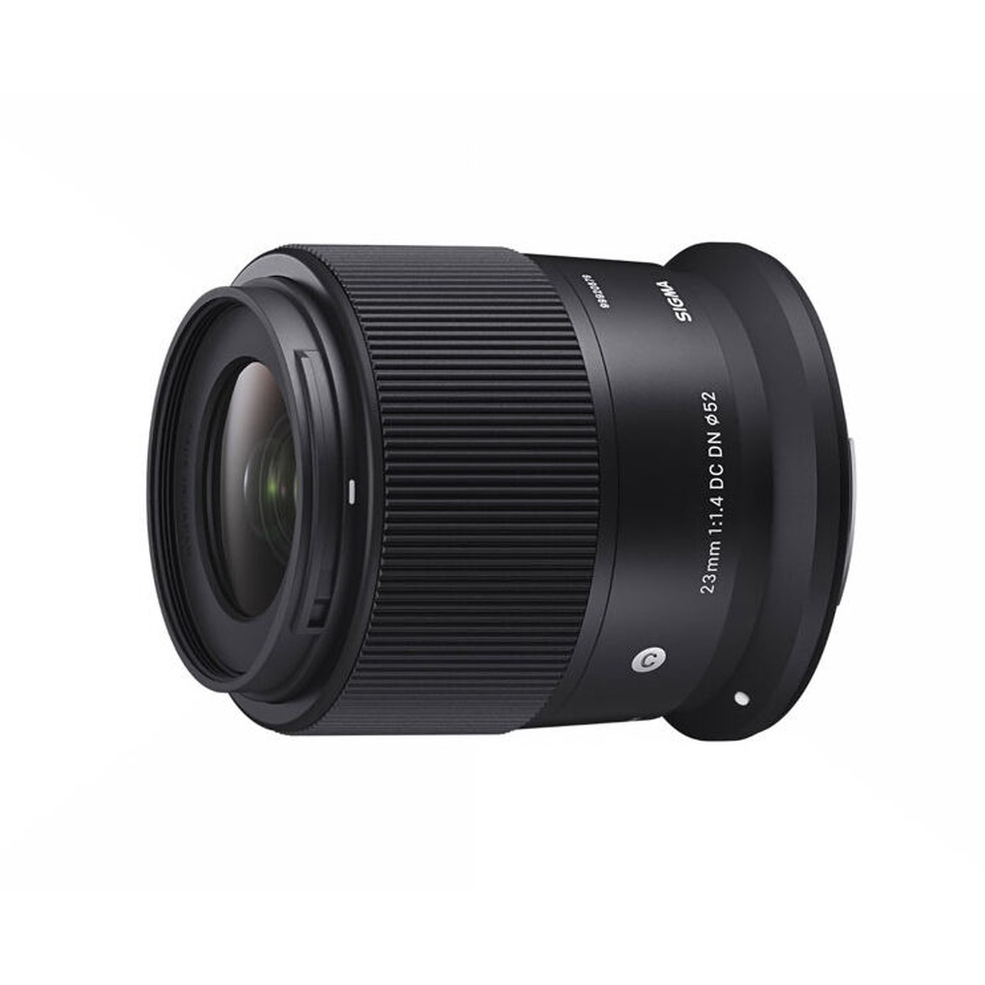 Sigma 23mm f/1,4 DC DN Contemporary Canon RF