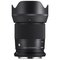 Sigma 23mm F1.4 DC DN | C, Canon RF 34897 – kuva 3